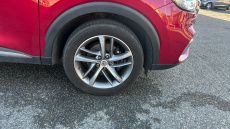 MG Hs 1.5 T-GDI Exclusive 5dr Petrol Hatchback